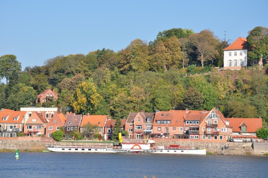 Lauenburg / Elbe